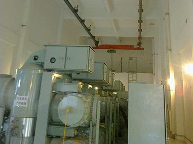 国家风光储备张家口